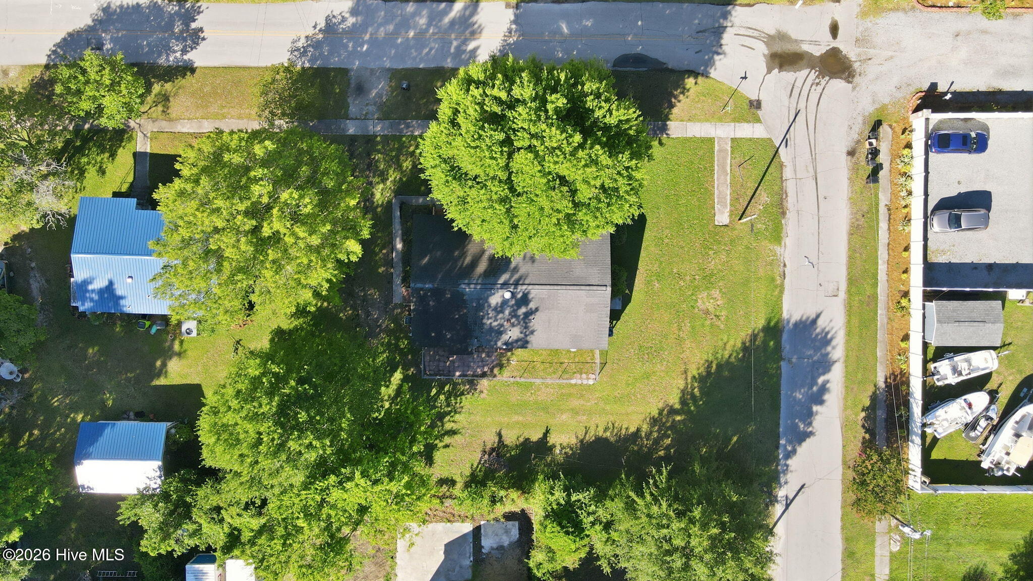 526 N A Street,Bridgeton