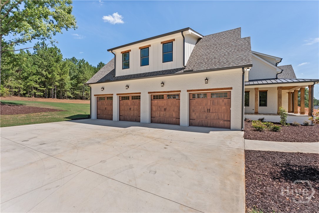 1776 Parthenon Drive