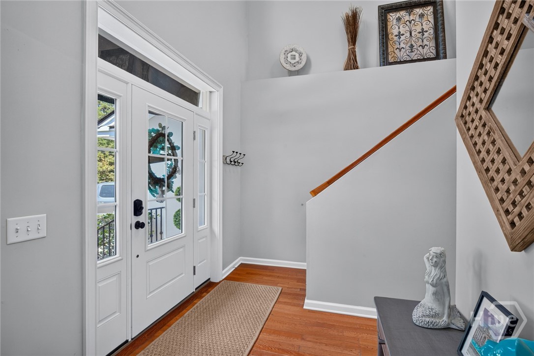 5th image of 1014 Walthour Rd, Savannah, GA 31410 | MLS# SA362983