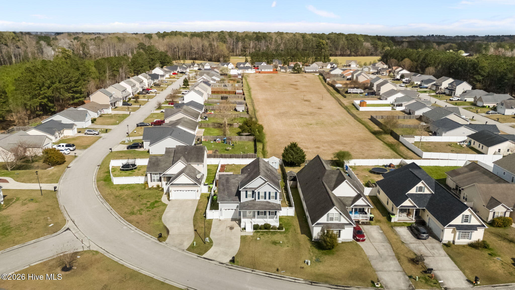 185 Crooked Run Drive,New Bern