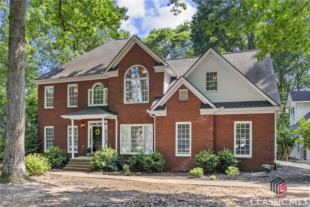 Property at 1120 Liberty Lane