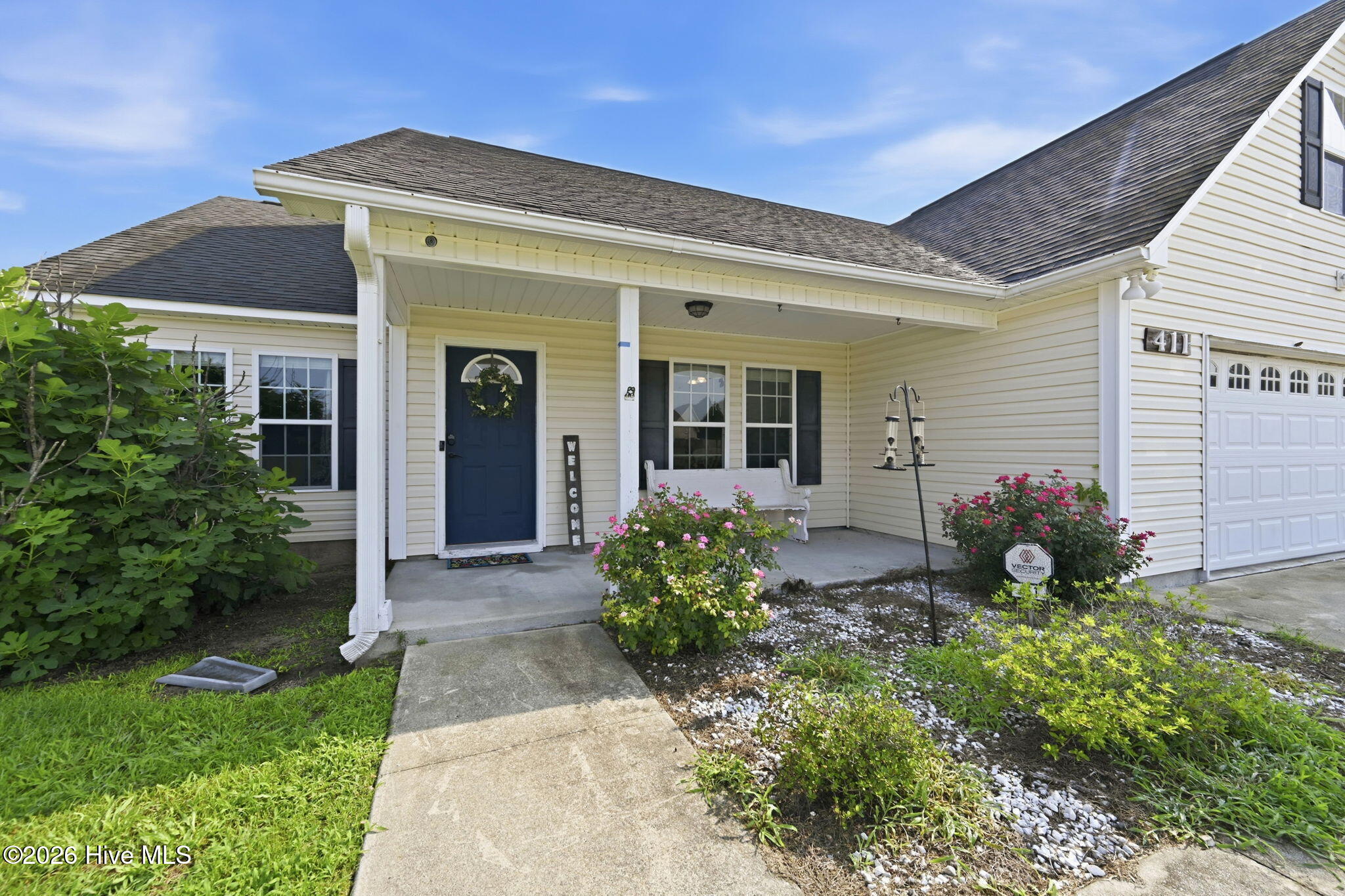 411 Dylan Court,Beulaville