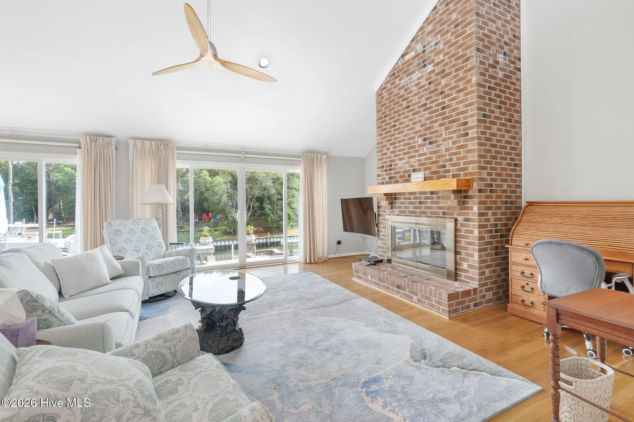 116 Beechwood Drive,Pine Knoll Shores