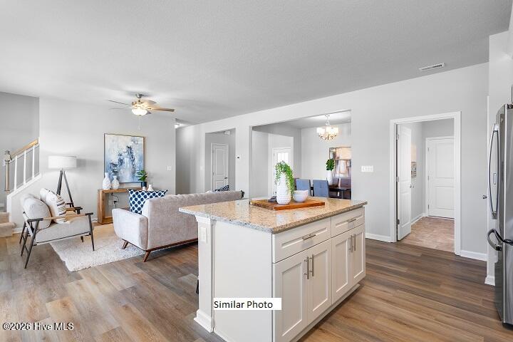 205 Strawberry Acres Drive, Elizabeth City, NC, 27909