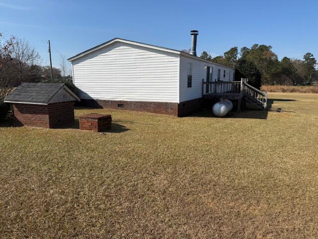 Homes for sale in Louisville, GA | 1255 Nelson Rd Rd, Louisville, GA 30434 | MLS# 549850