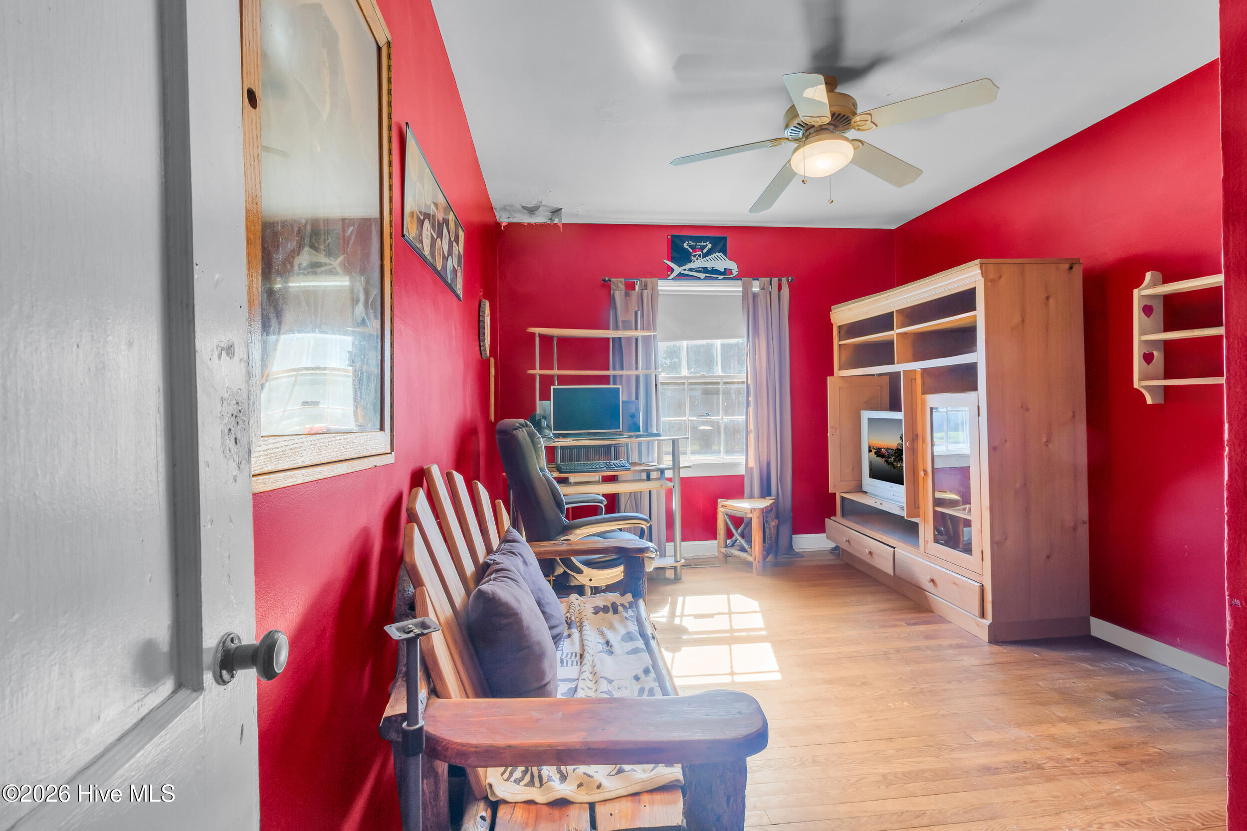 811 Clark Avenue,New Bern