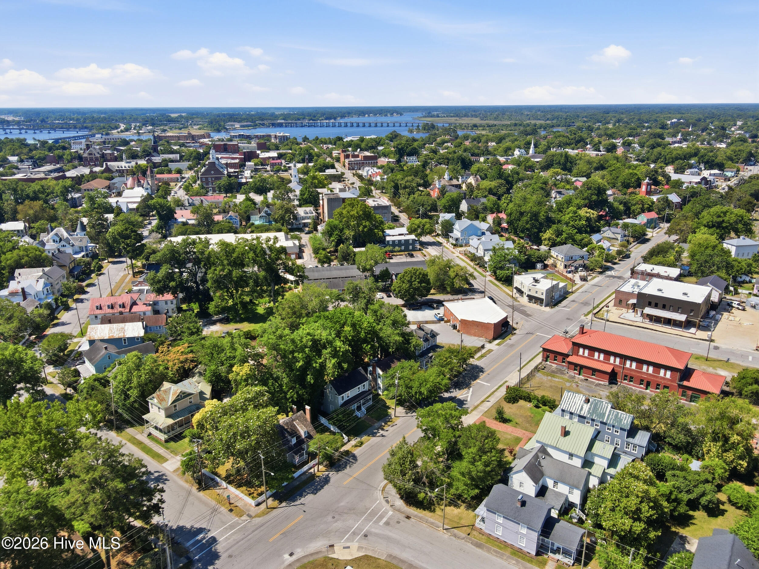 403 Queen Street,New Bern