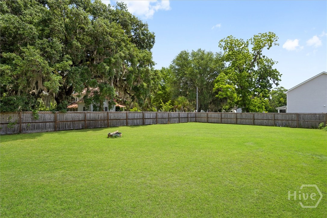 95 Flemington Oaks Drive, Hinesville, GA 31313 Listing Photo  39