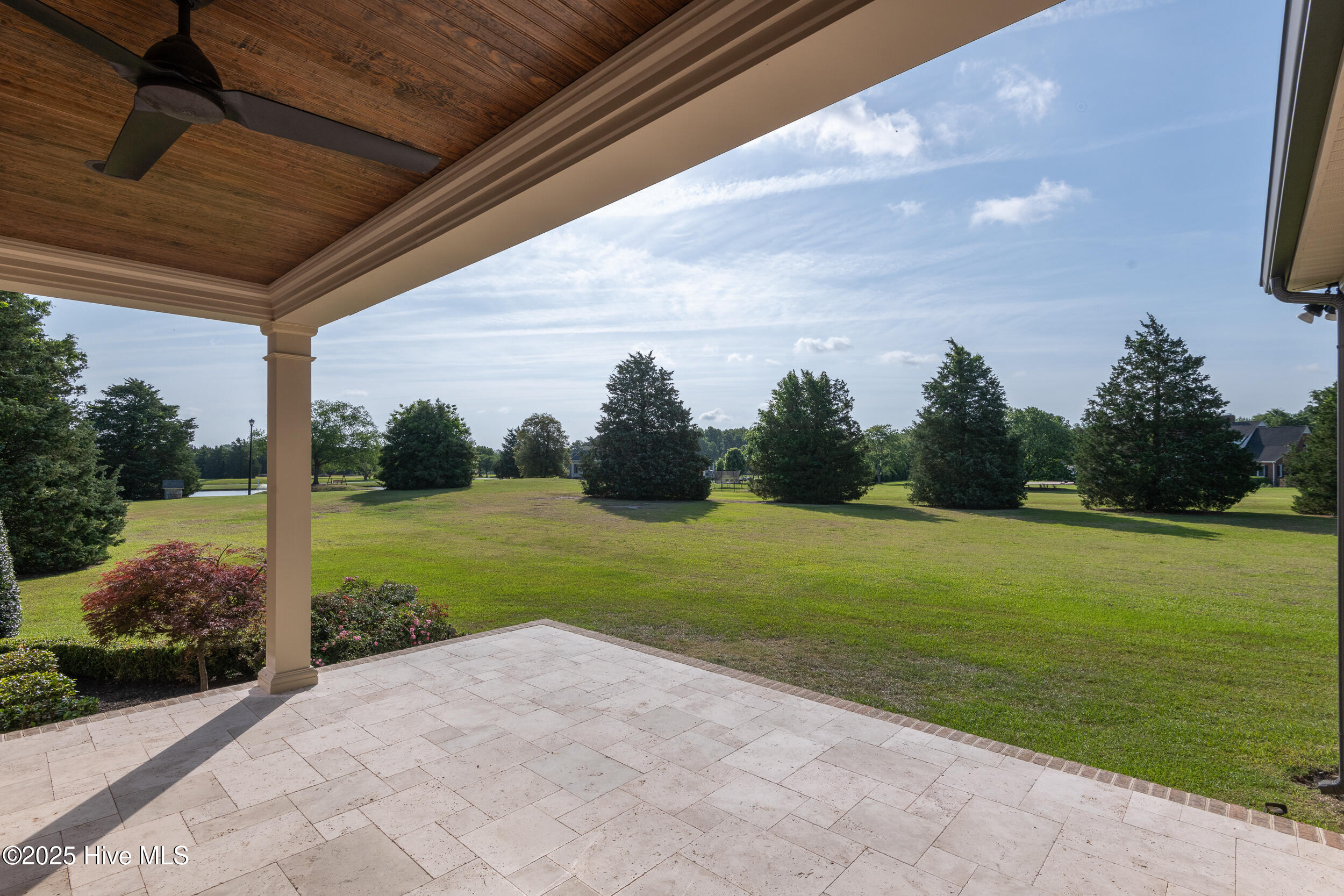 541 White Horse Drive, Greenville, NC, 27834