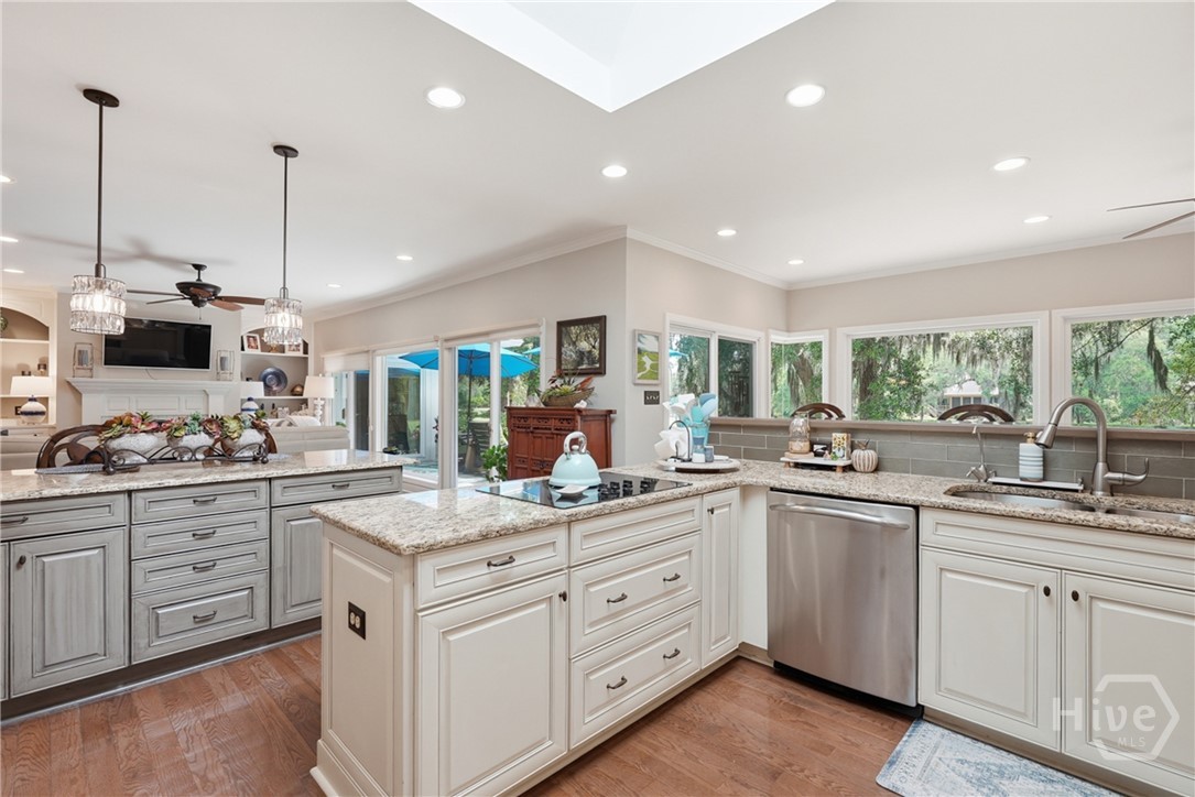 14 Rookery Road, Savannah, GA, 31411