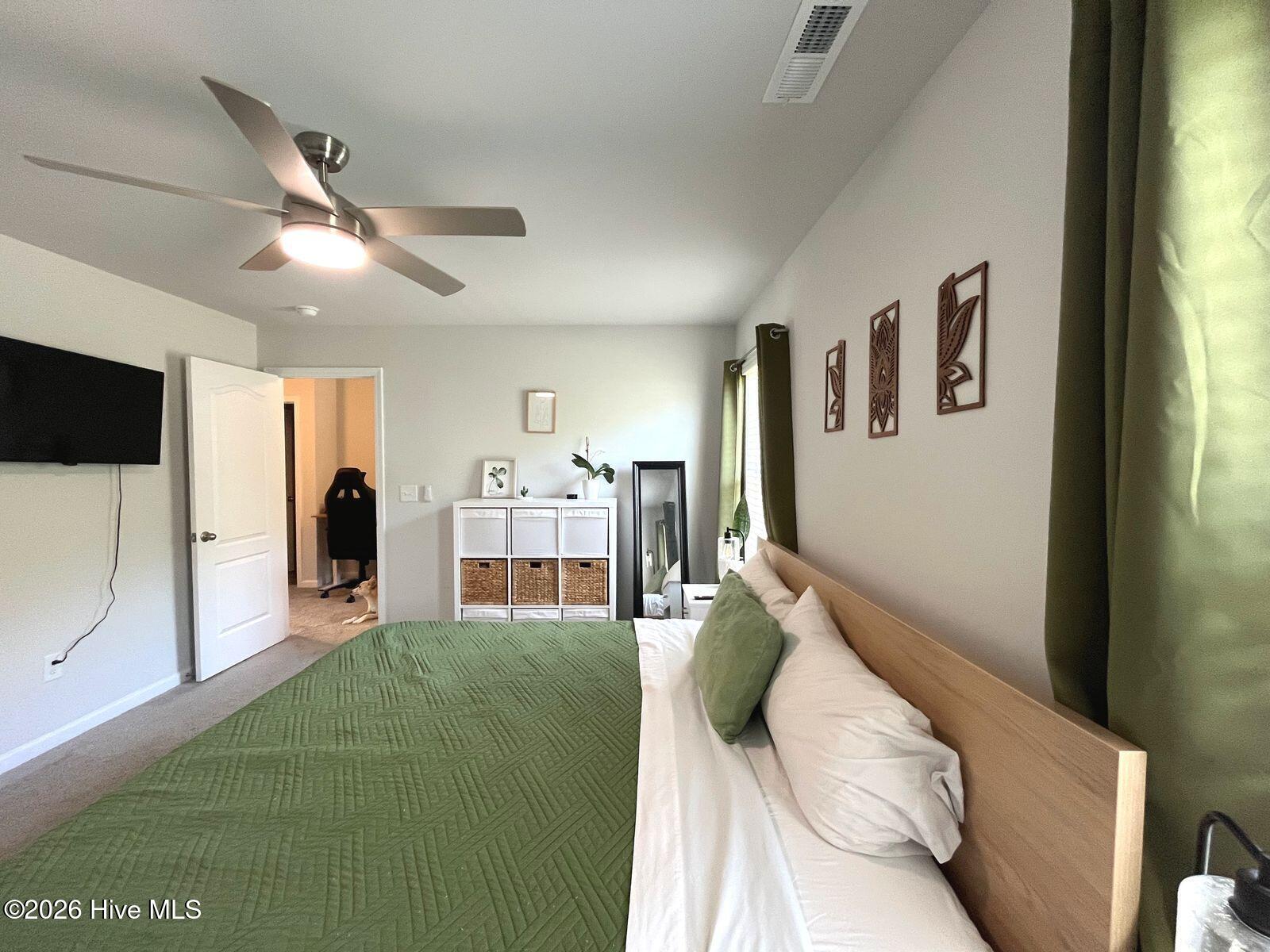 784 Conductor Court, Vass, NC, 28394