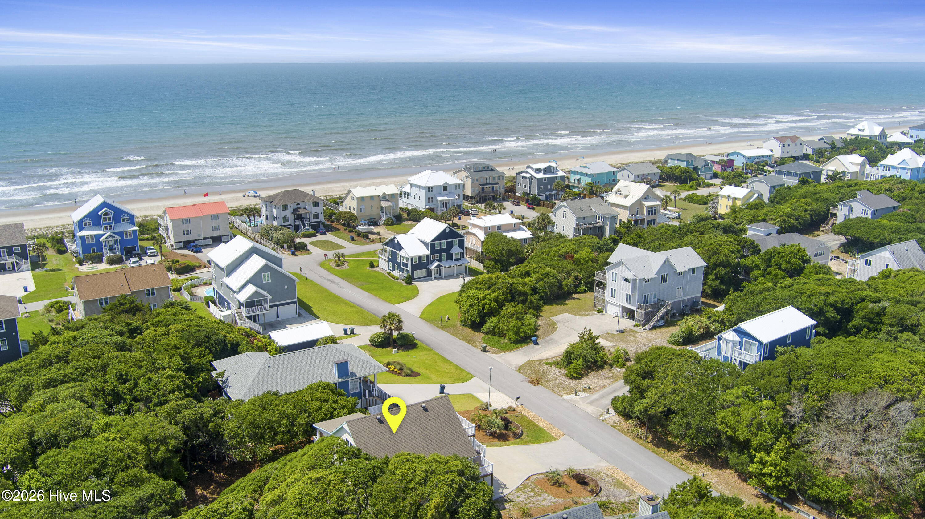 104 Bluewater Drive,Emerald Isle