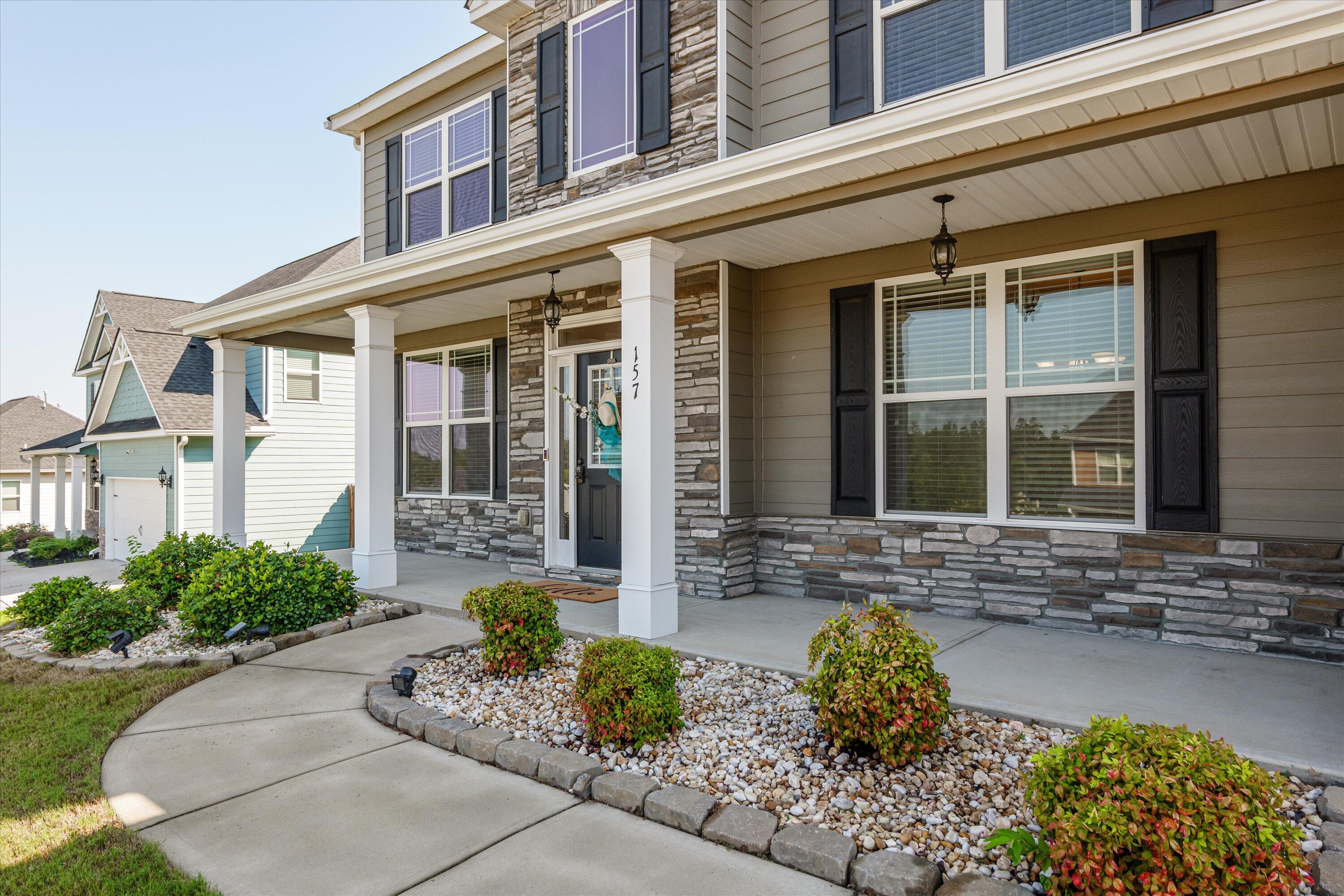5th image of 157 Nesbit Dr, Aiken, SC 29803 | MLS# 100597926