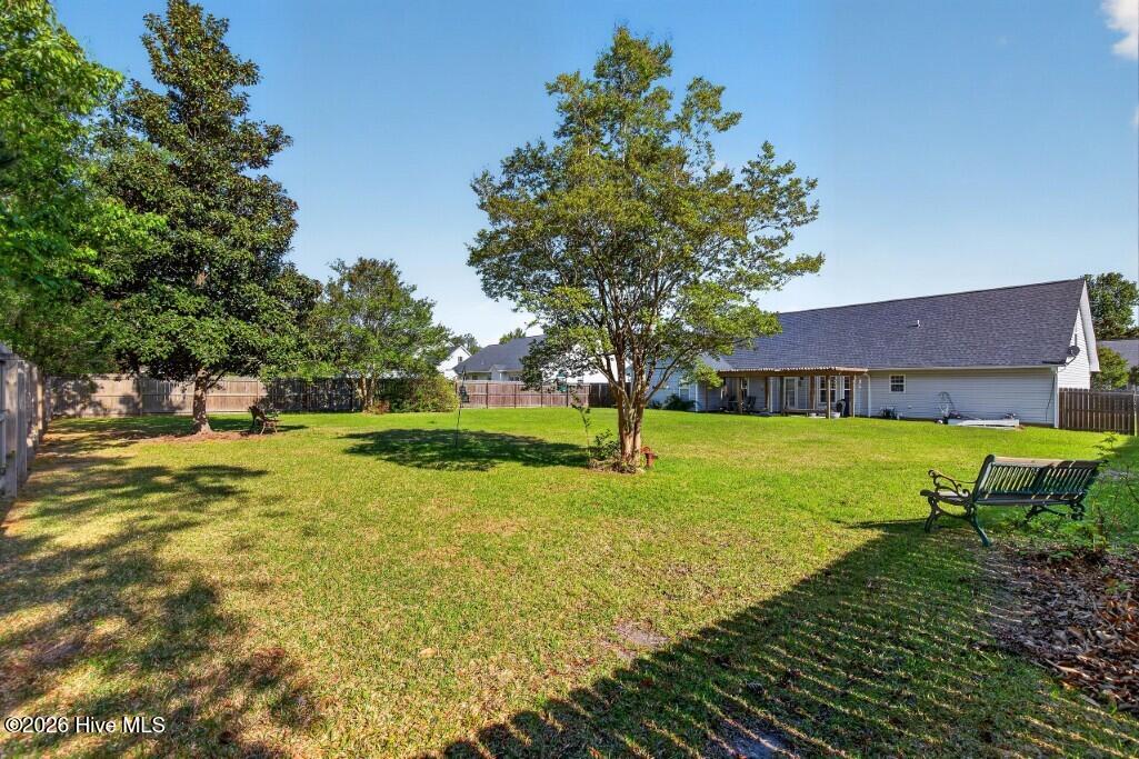 108 Quarter Horse Run,Havelock