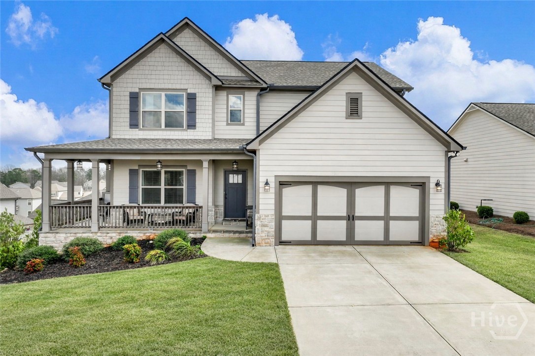 Property at 558 Calgary Downs Drive