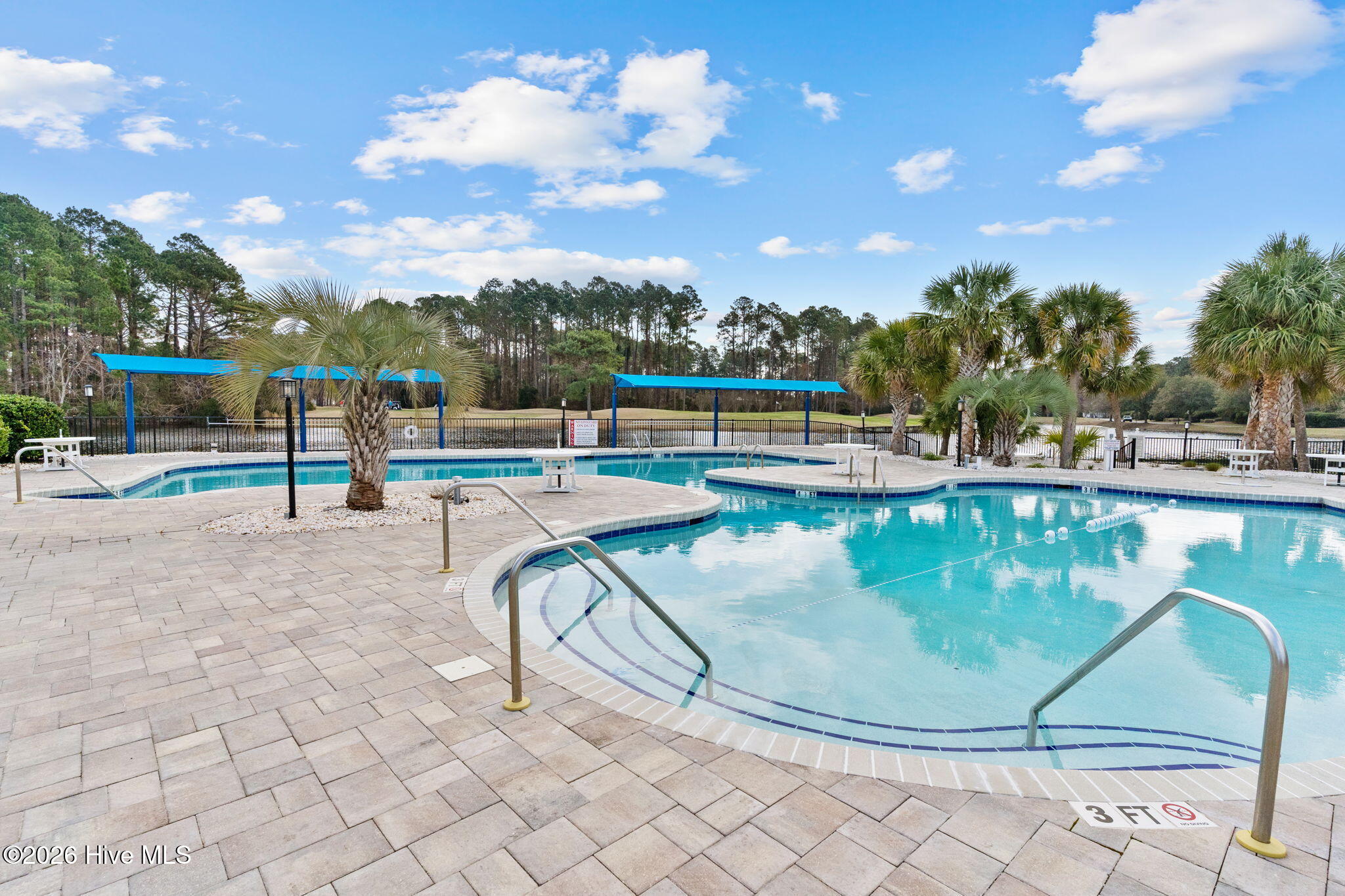 556 Sandpiper Bay Drive SW, Sunset Beach, NC, 28468