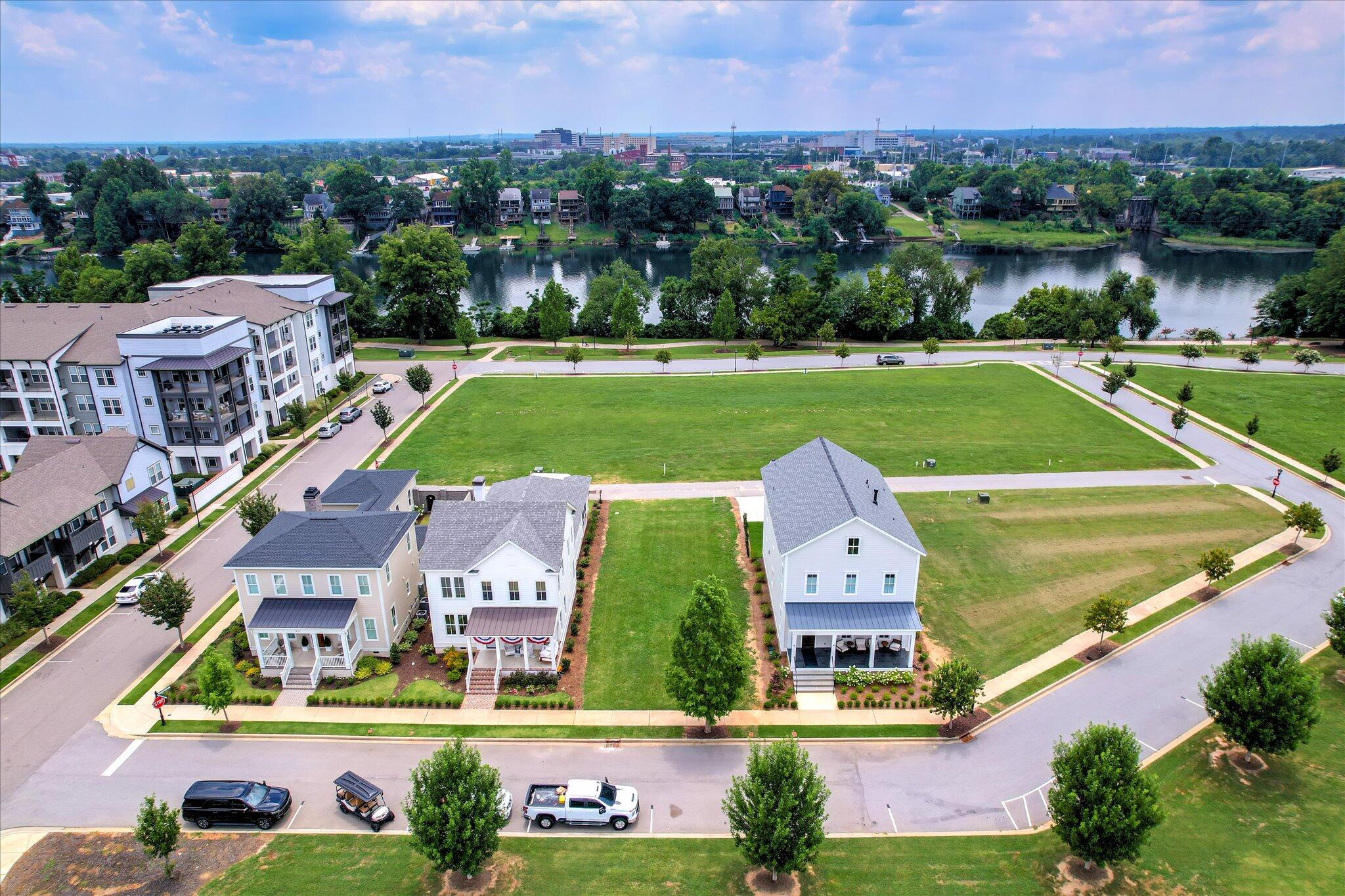 383 Blue Clay Drive, North Augusta, SC, 29841