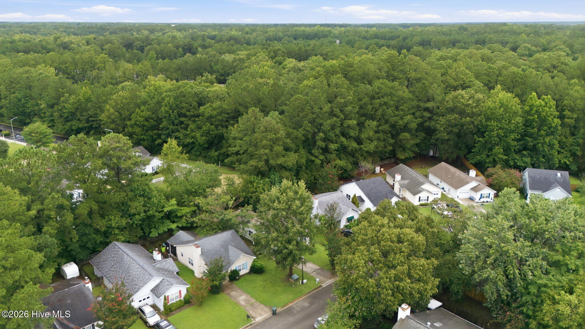 3616 Colony Drive,New Bern