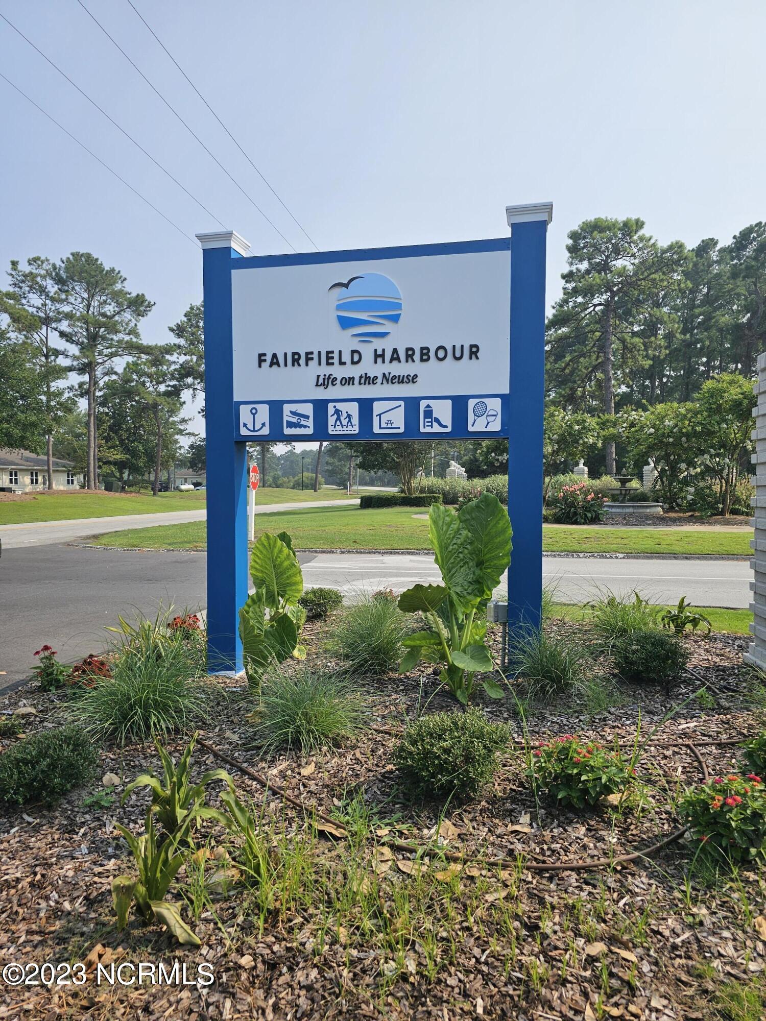 1901 Caracara Drive,New Bern