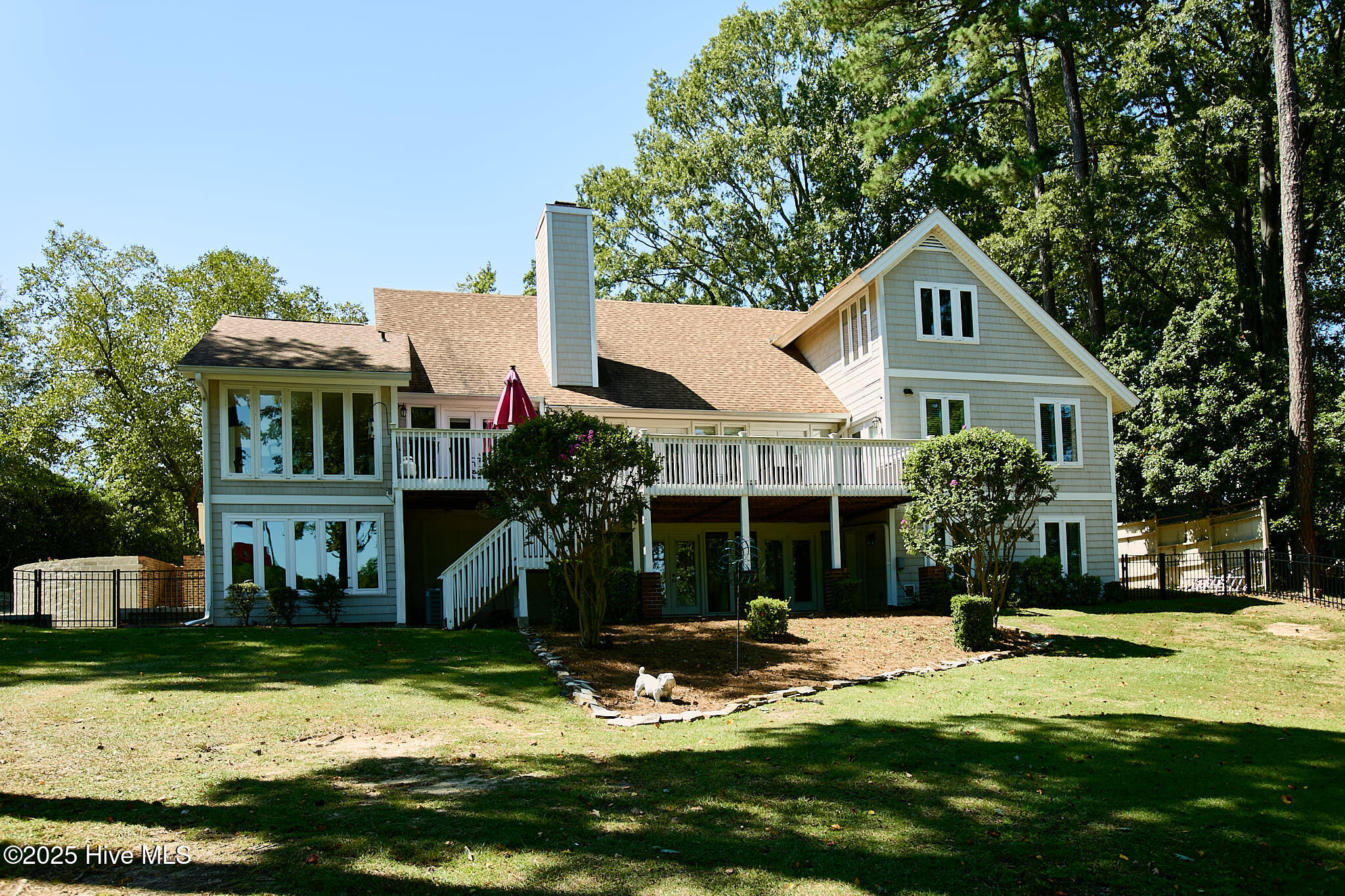 4502 Saint Andrews Drive N, Wilson, NC, 27896