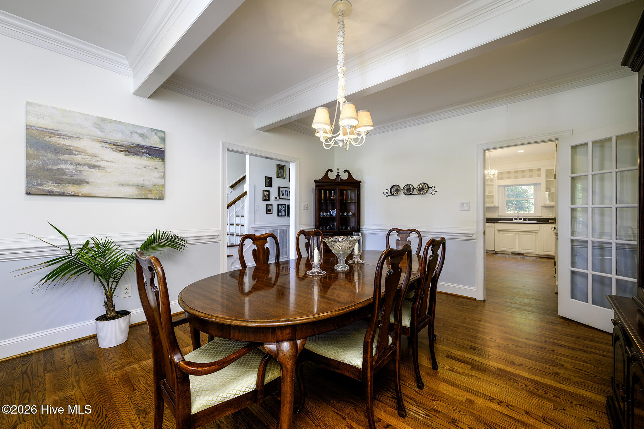 906 Leeward Drive,Trent Woods