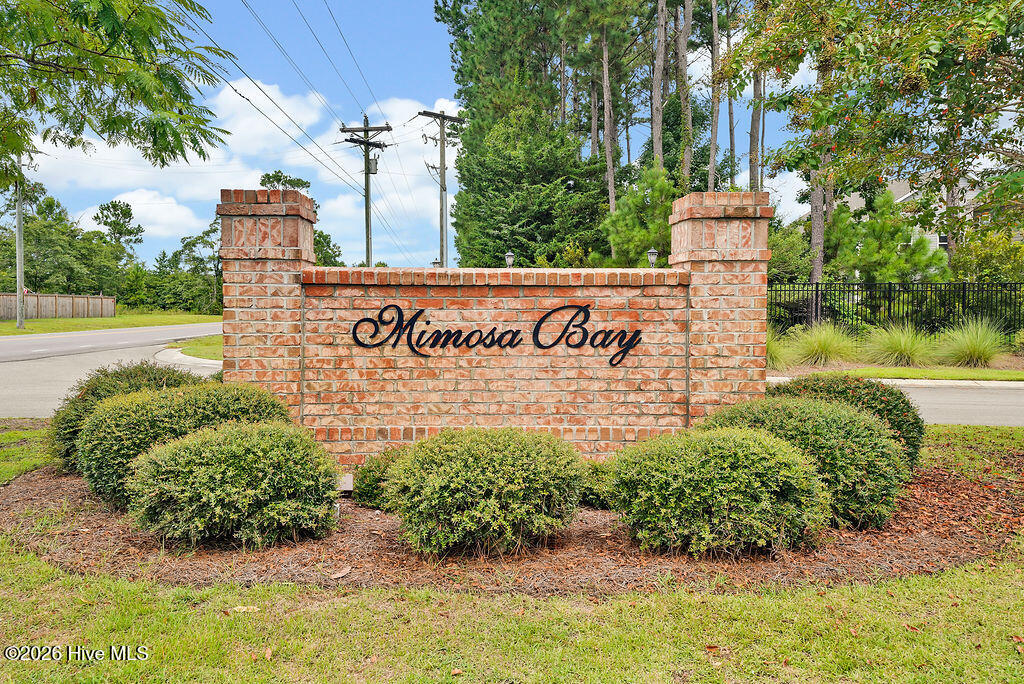 Enjoy the quietude that comes with the gated community lifestyle at Mimosa Bay