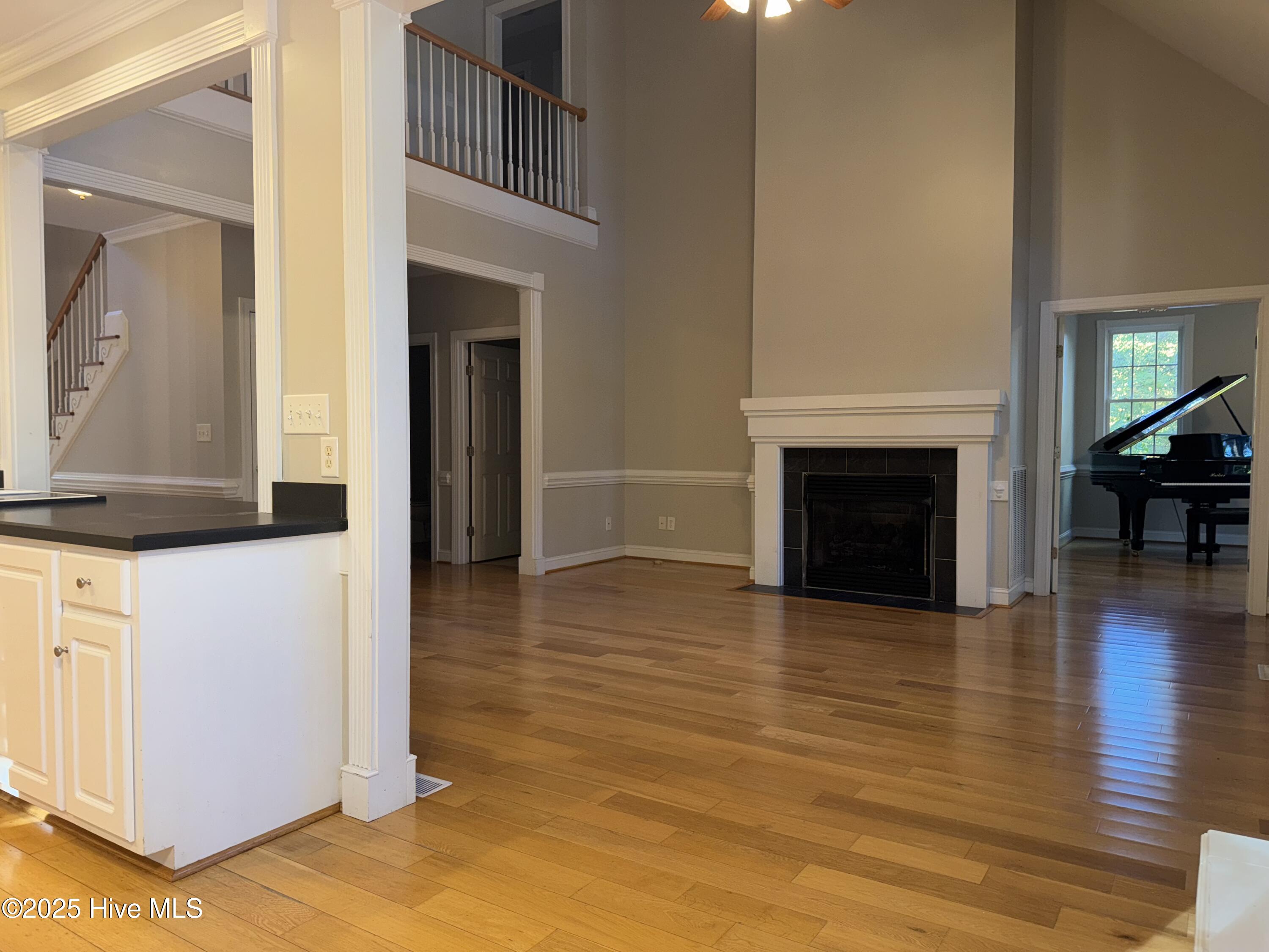 4478 Edgewater Road, Elm City, NC, 27822