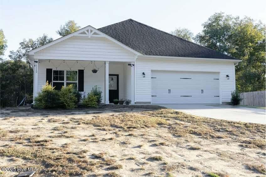 Homes for sale in Lumber Bridge, NC | 1112 Mcneill Pond Rd, Lumber Bridge, NC 28357 | MLS# 100543616