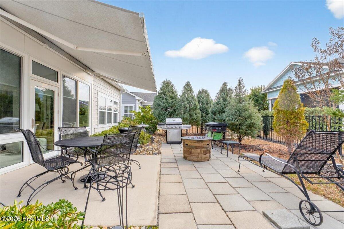 3352 Sandy Bay Circle, Southport, NC, 28461