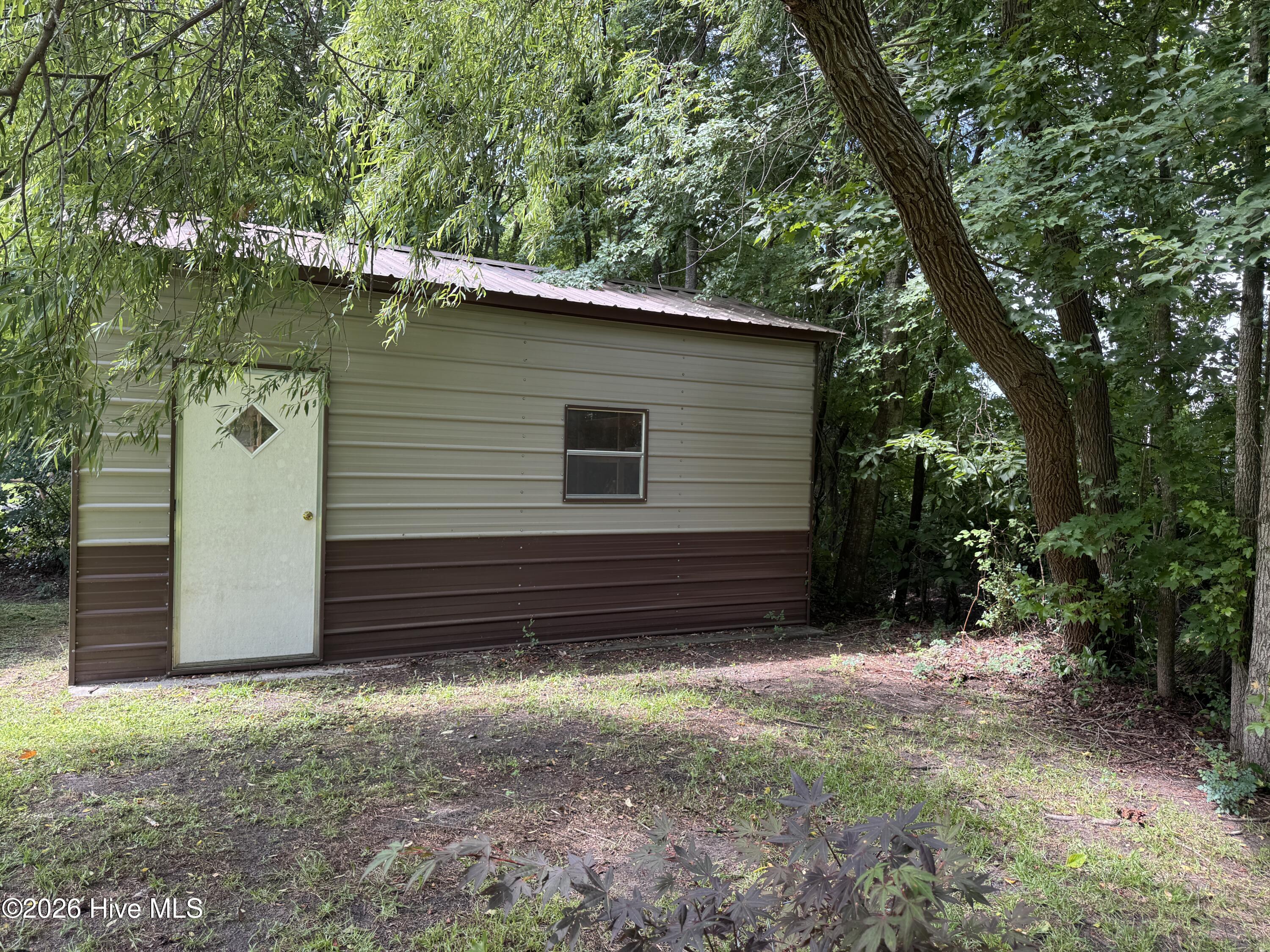 105 Owls Nest Court,New Bern