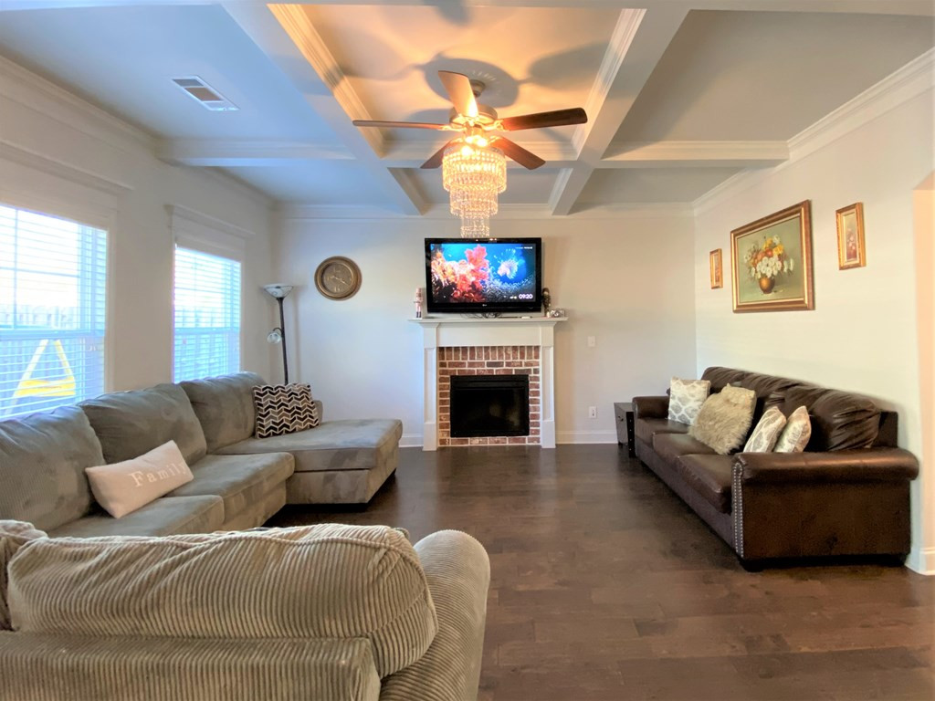 527 Gary Glen Drive, Evans, GA 30907 Listing Photo  3