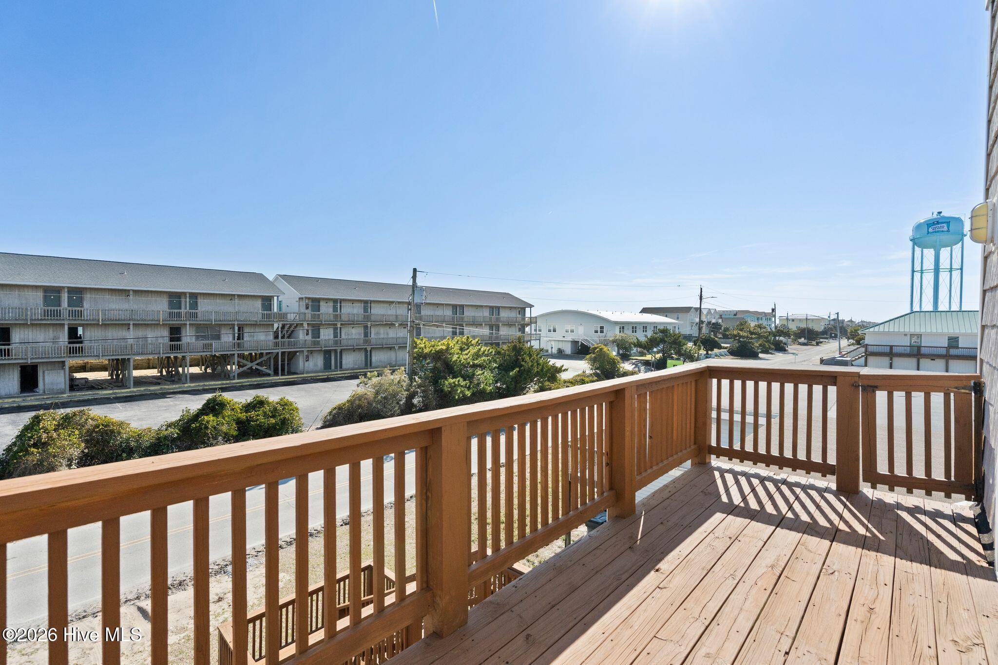 714 Ocean Boulevard, Topsail Beach, NC, 28445