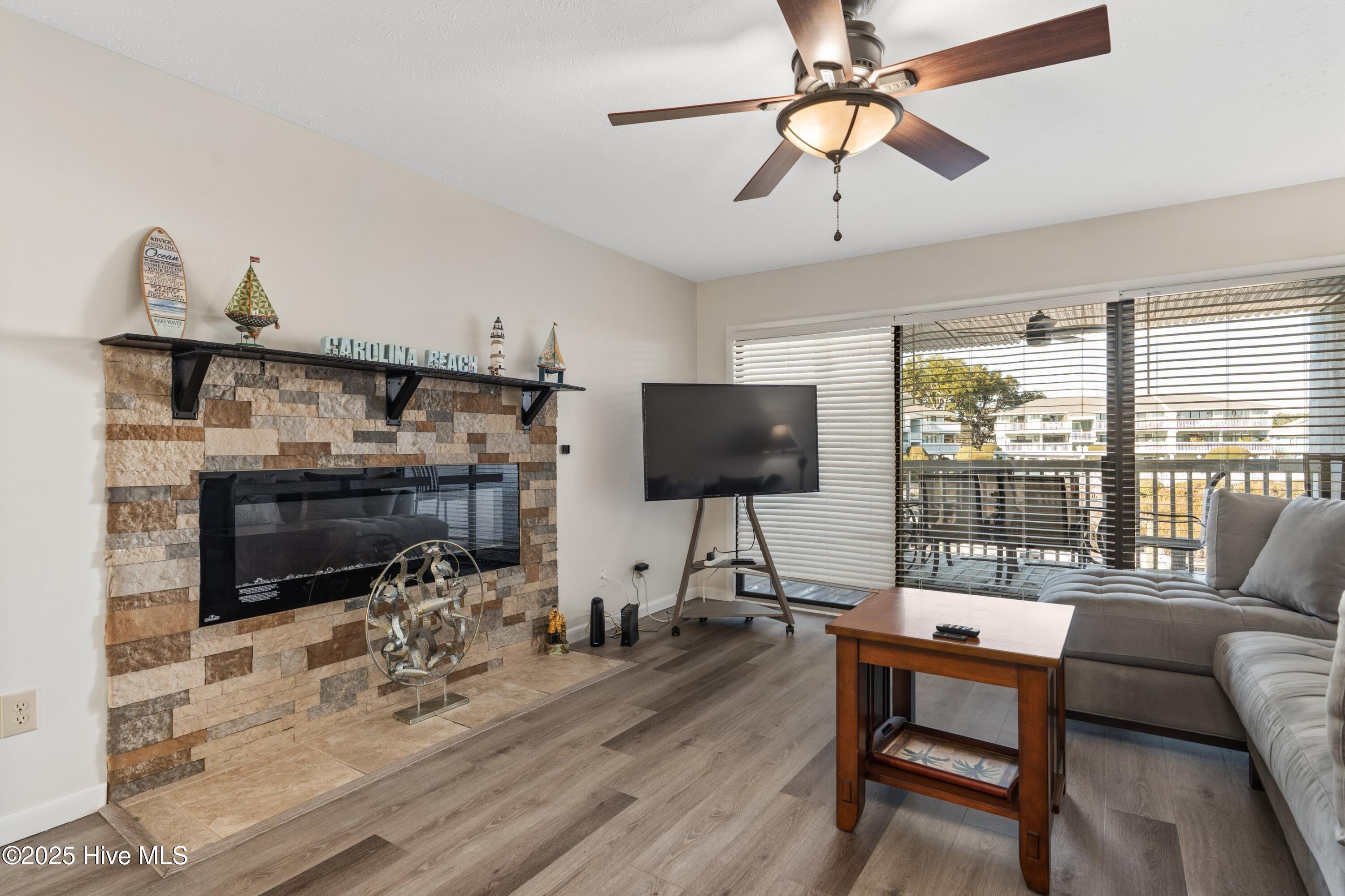 202 Lewis Drive UNIT 1207, Carolina Beach, NC, 28428