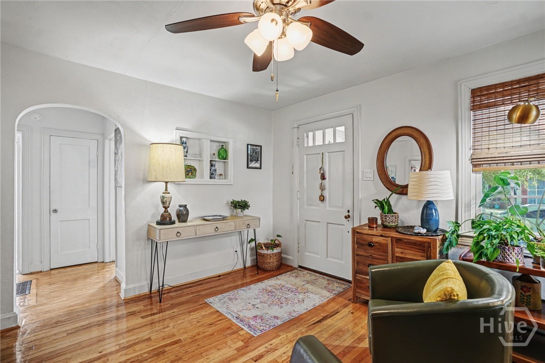 2224 E 38th Street, Savannah, GA, 31404