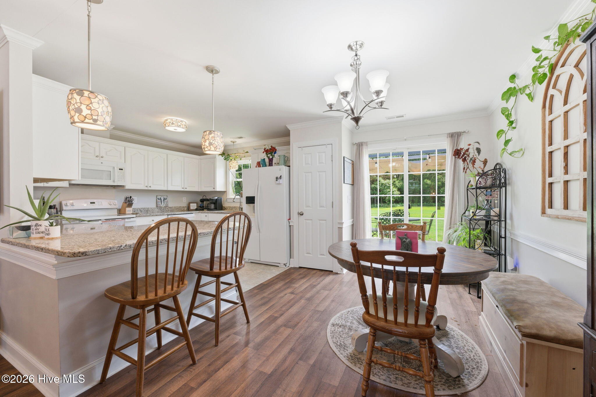 85 Plantation Oaks Drive,New Bern