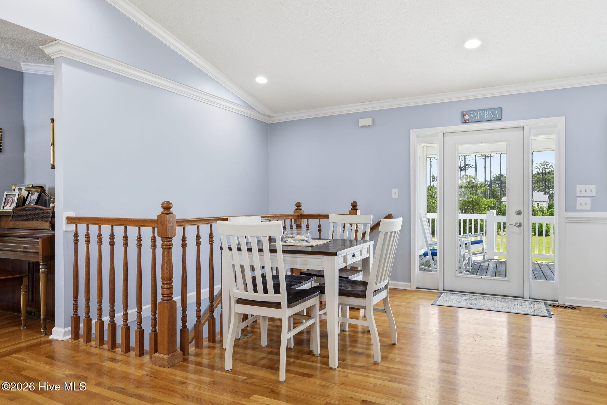 260 Hill Road,Smyrna