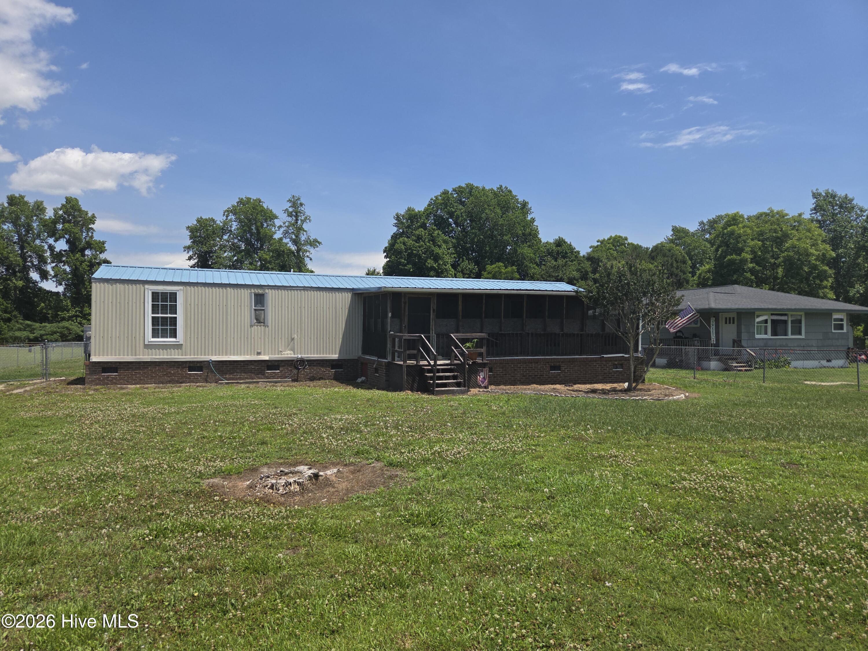 1133 S Parker Road,Holly Ridge