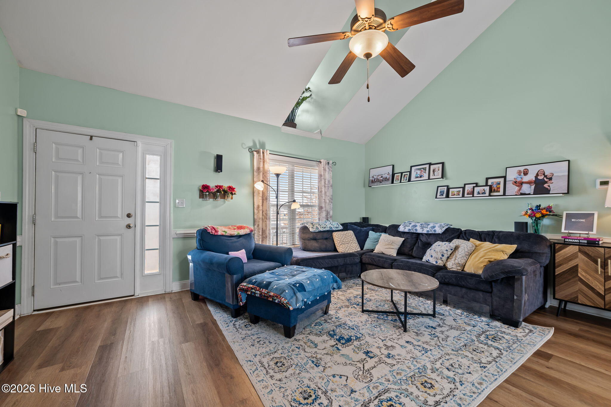 2705 Camille Drive, Winterville, NC, 28590