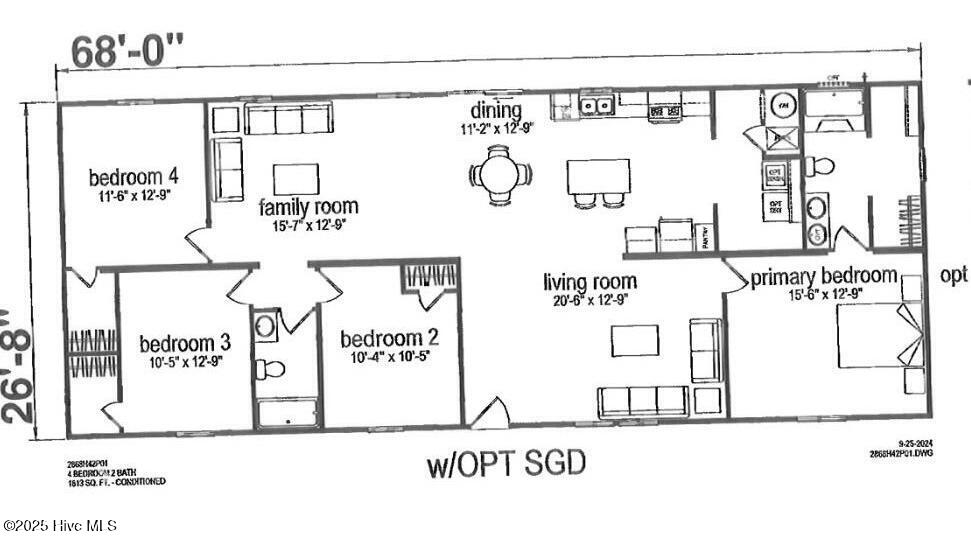 Homes for sale in Elizabethtown, NC | 2251 Twisted Hickory Rd, Elizabethtown, NC 28337 | MLS# 100533507