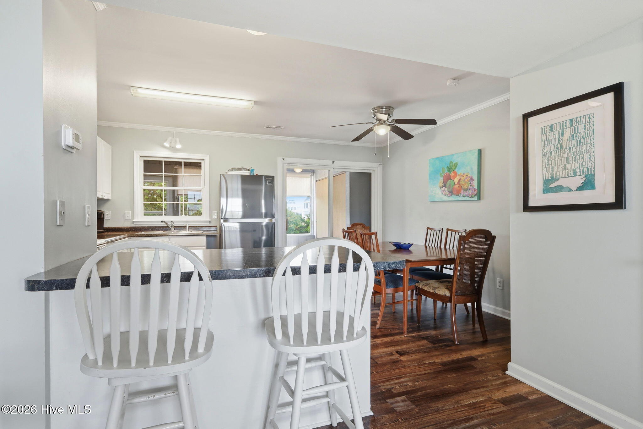 1116 E Fort Macon Road,Atlantic Beach