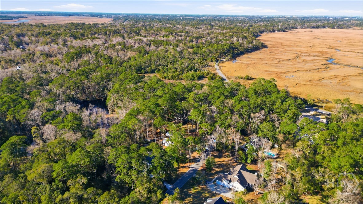 501 Wau Bun Drive, Savannah, GA, 31419