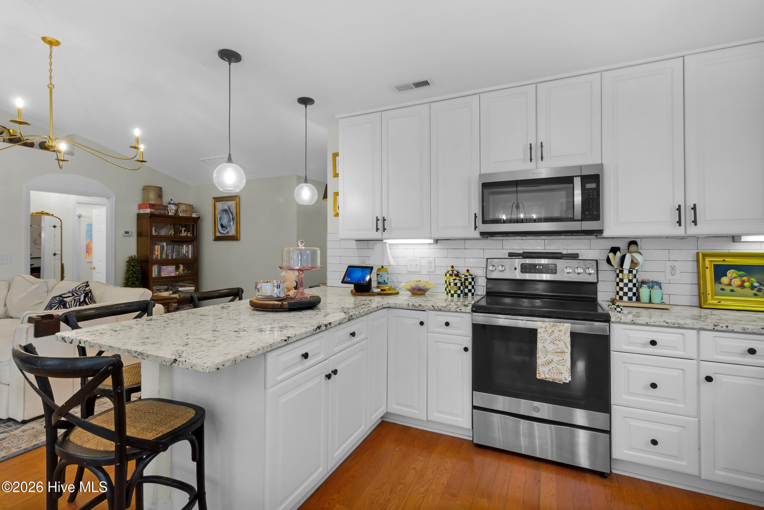 113 Bermuda View,New Bern