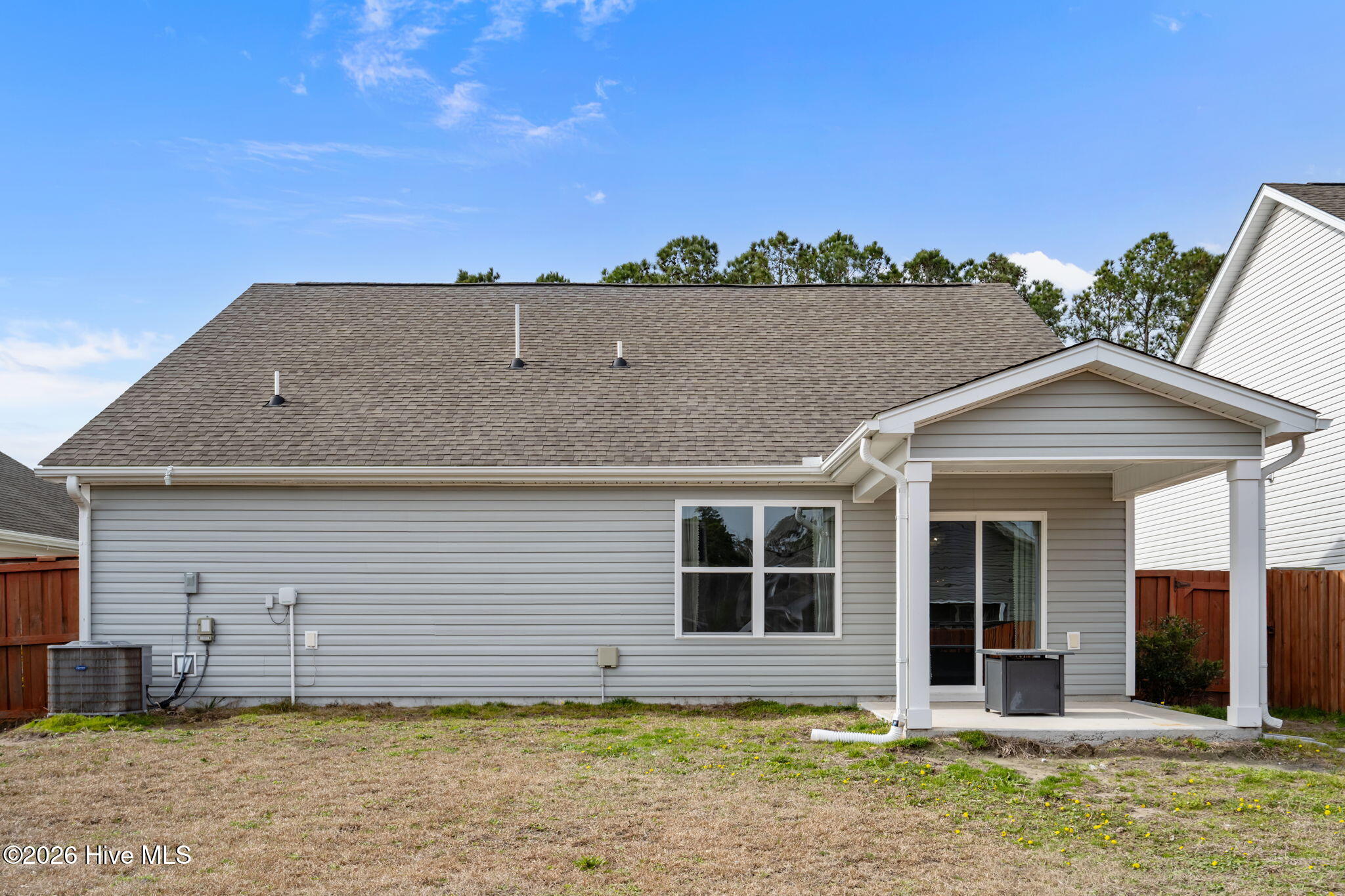 624 Aurora Place, Hampstead, NC, 28443