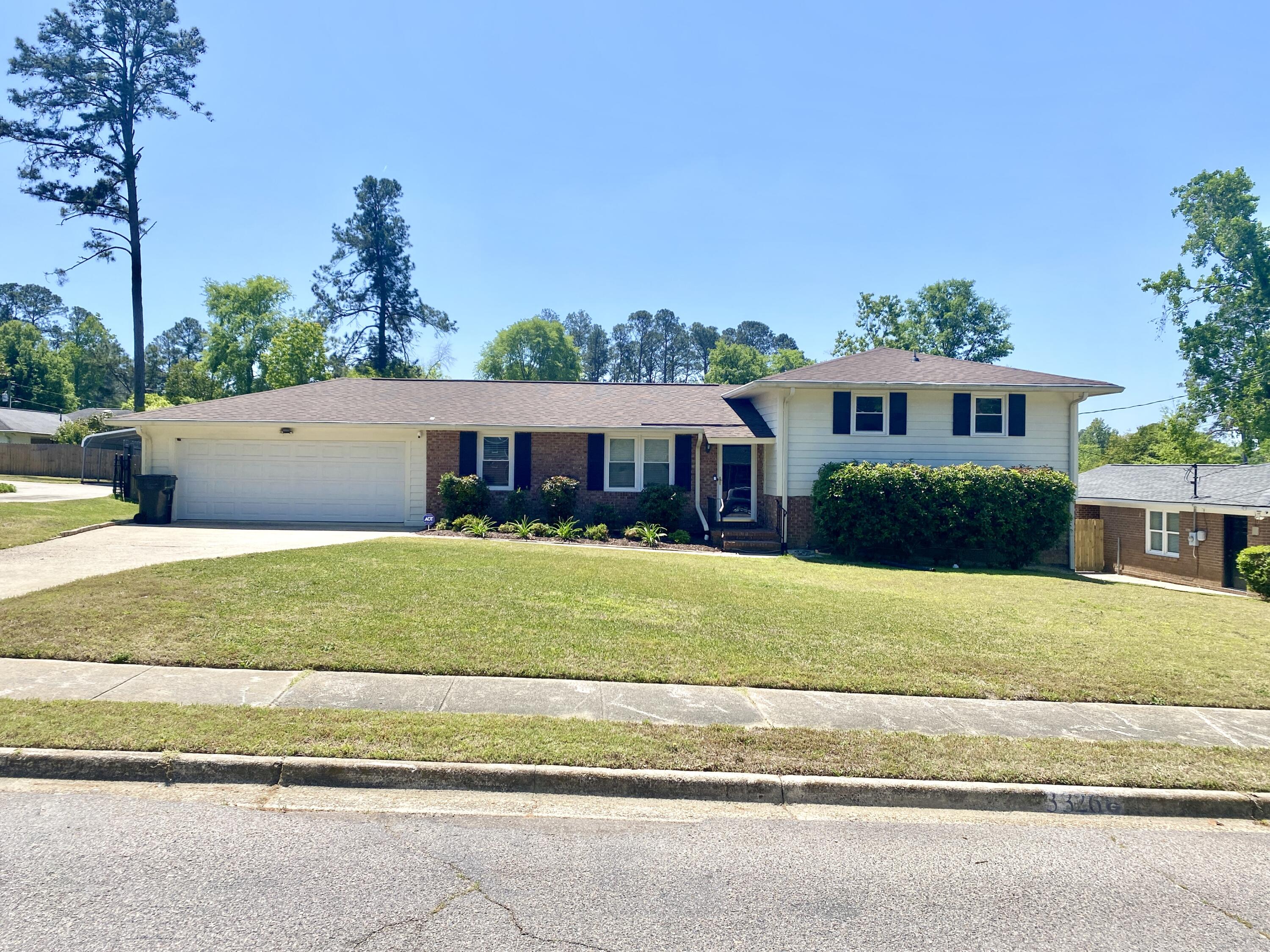 3326 W Thread Needle Road, Augusta, GA, 30907