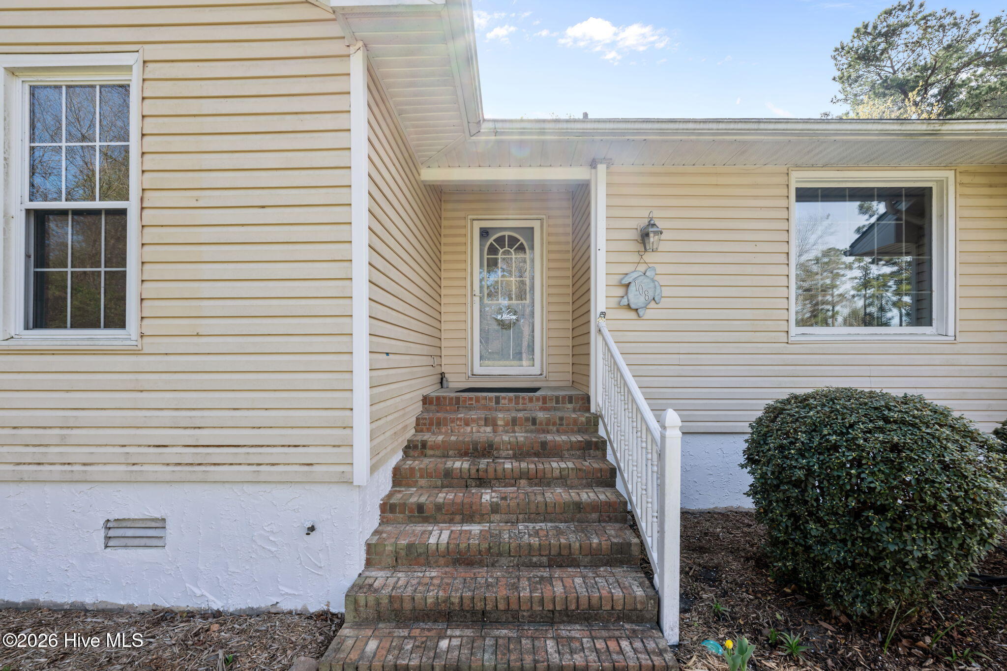 108 Starboard Drive,New Bern