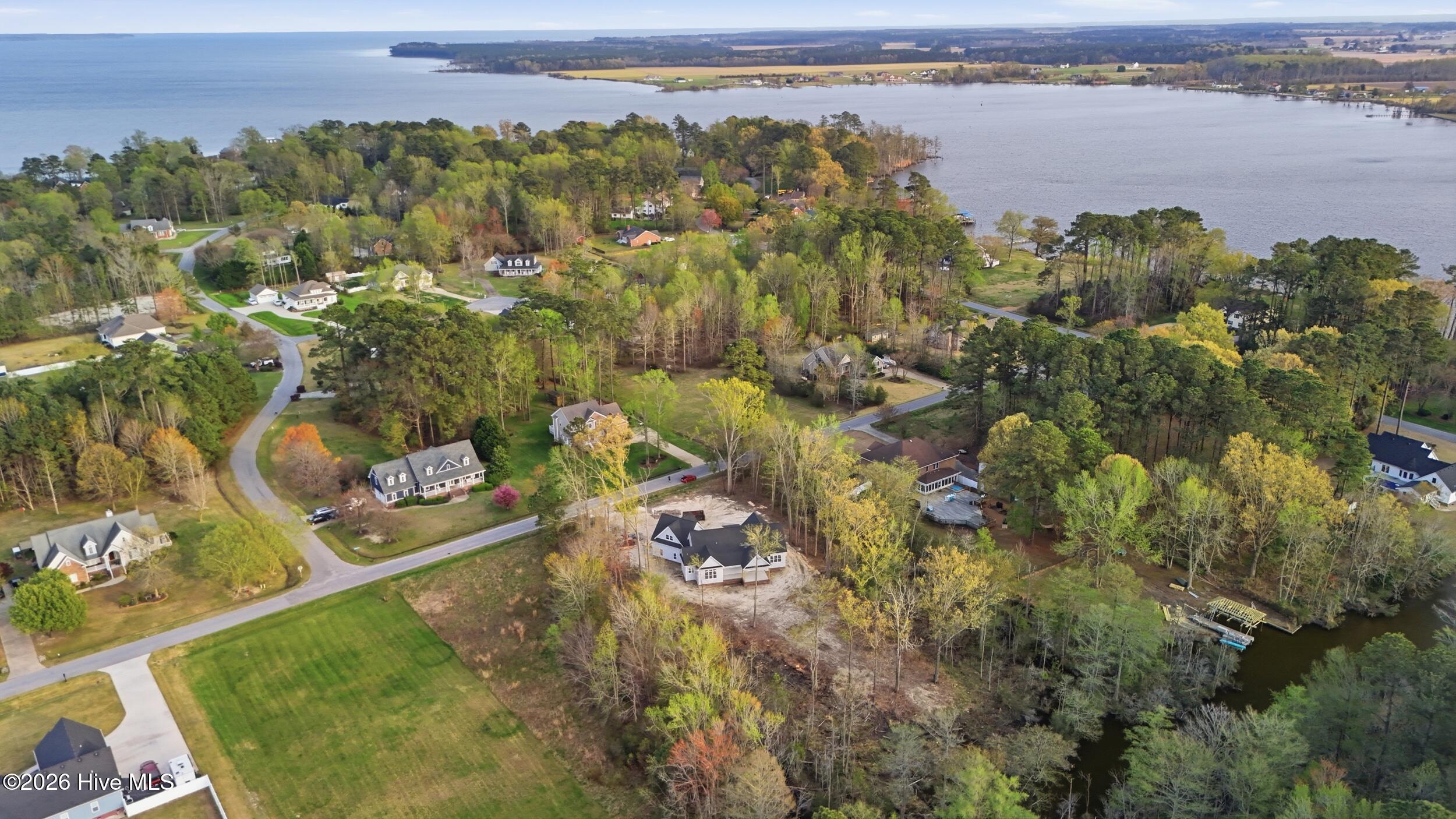 904 Broomfield Trail, Elizabeth City, NC, 27909