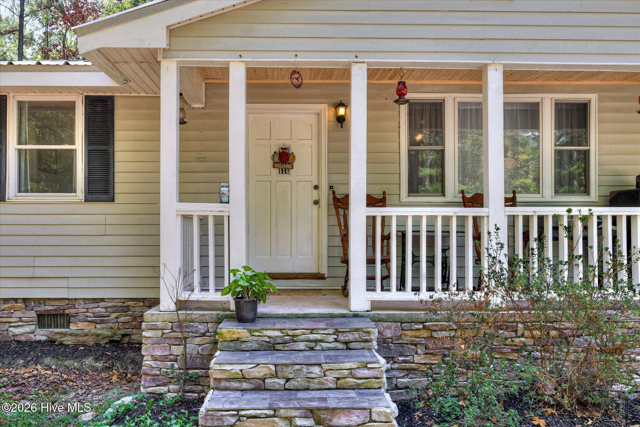 Photo 3 of Single family home for sale at 2663 Foster Sprouse Rd NW, Thomson, GA 30824 | MLS# 100613319 | Listing updated on 2026-10-29