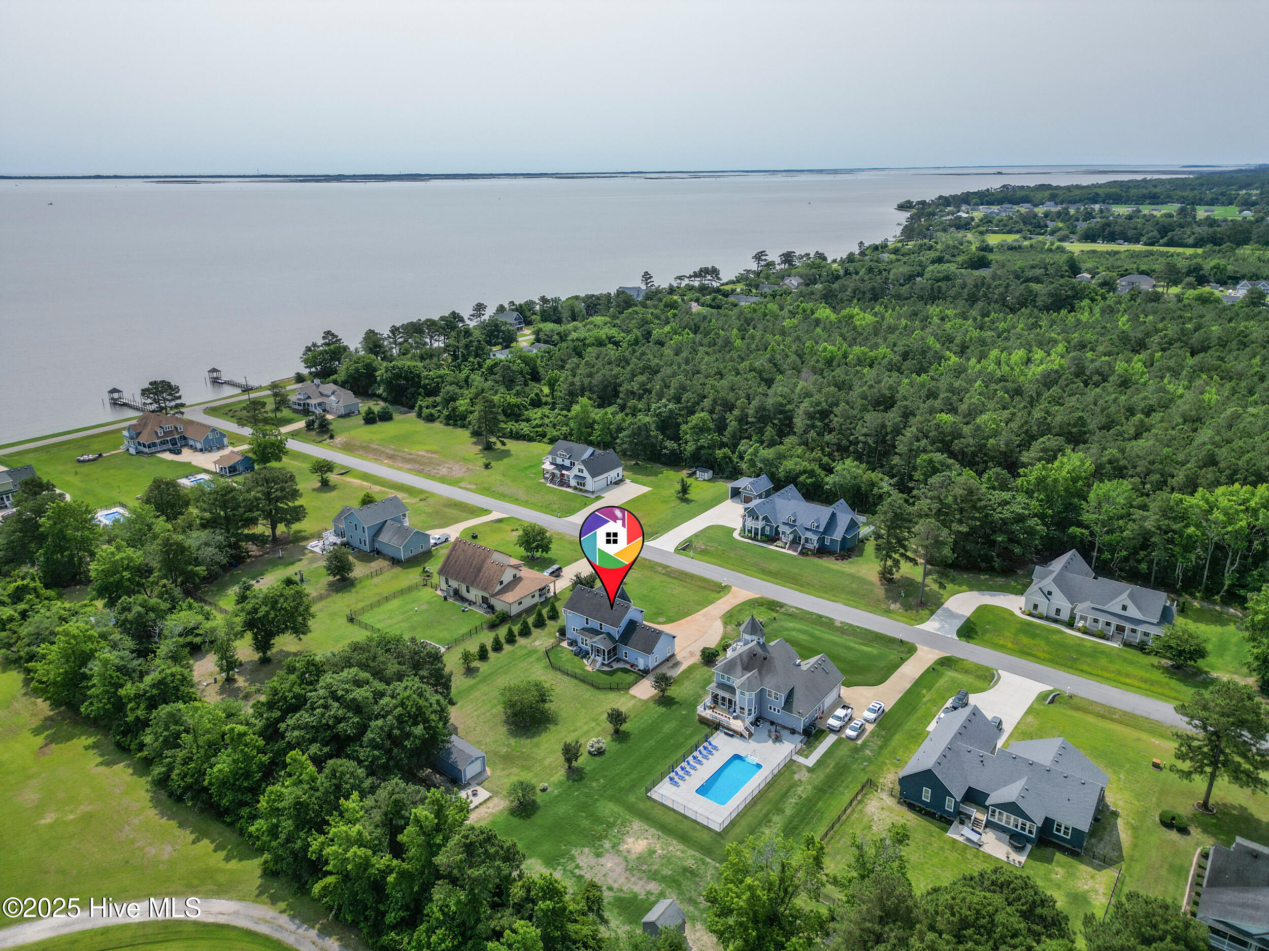 Homes for sale in Aydlett, NC | 109 Cooper Landing Dr, Aydlett, NC 27916 | MLS# 100511860