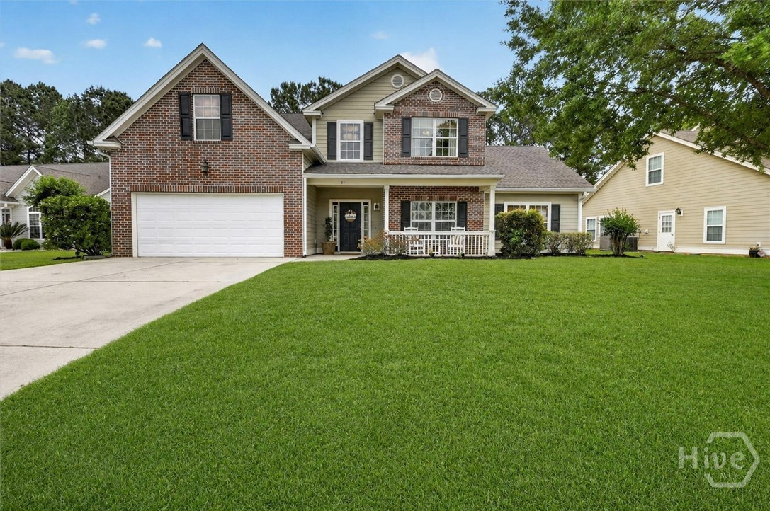 57 Gateway, Pooler, Georgia, 5 Bedrooms Bedrooms, 0 ,4 BathroomsBathrooms,Single family residence,For sale,Gateway,SA354708 57 Gateway, Pooler, Georgia, 5 Bedrooms Bedrooms, 0 ,4 BathroomsBathrooms,Single family residence,For sale,Gateway,SA354708