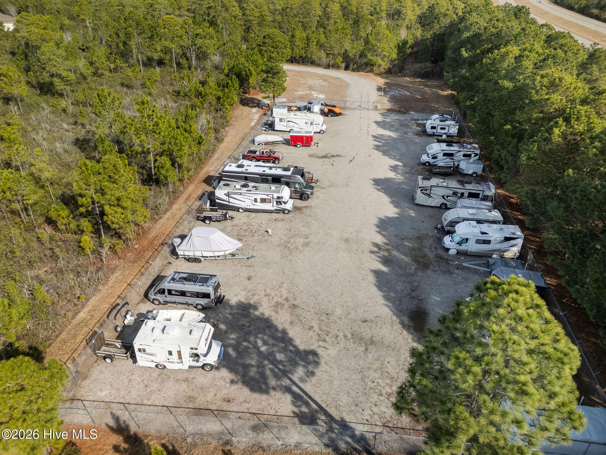 1259 Bella Vista - Vacant Lot 20 Lane NE, Leland, NC, 28451